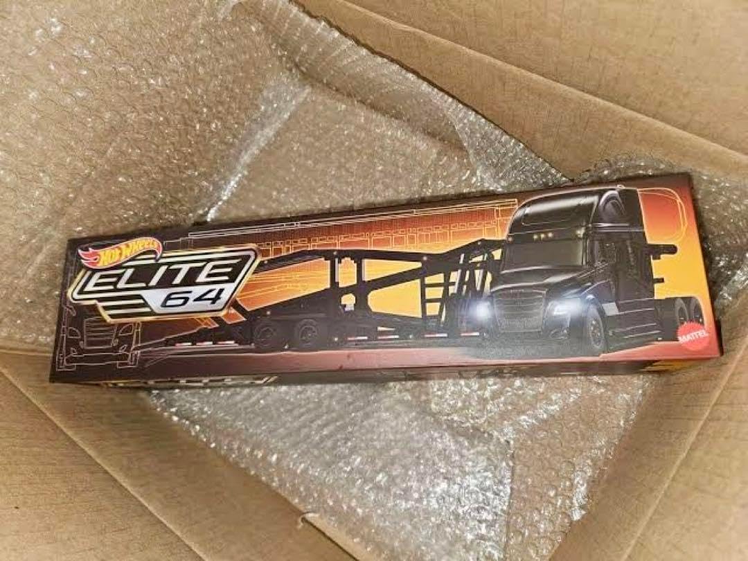 スナップオン トラック 限定版 トレーラー 1995年 SNAP-ONスナップオン